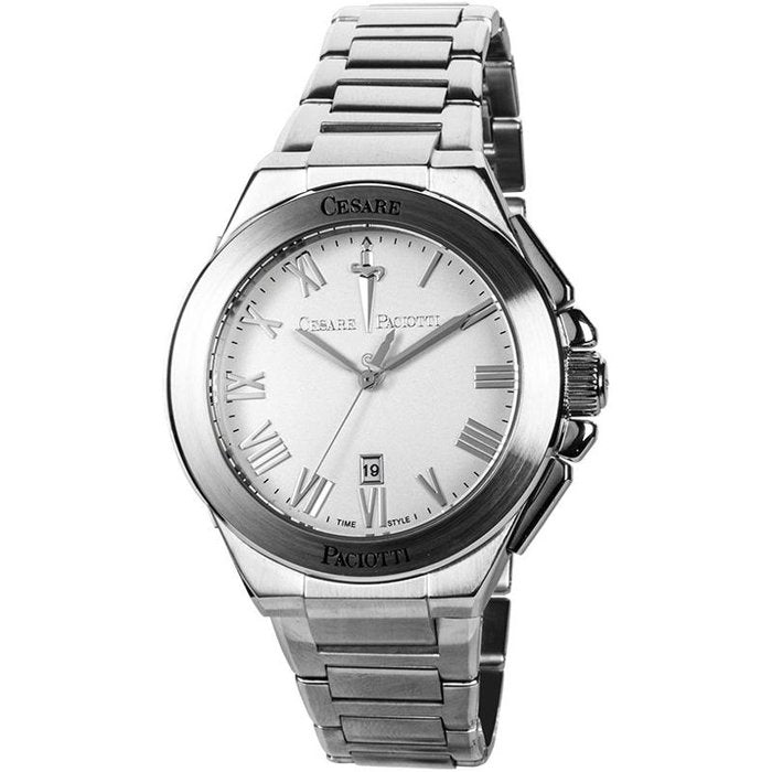 Cesare Paciotti Men's Time Only Watch
