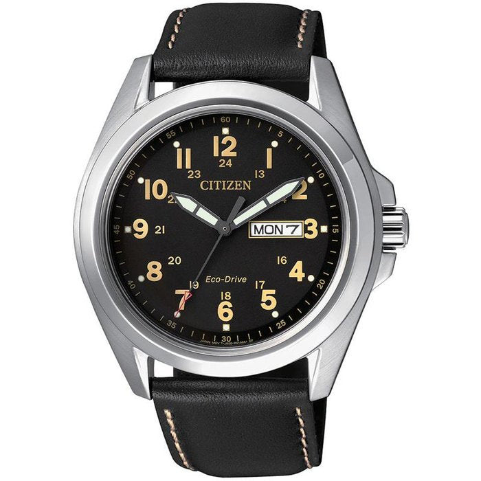 Orologio solo tempo uomo Citizen