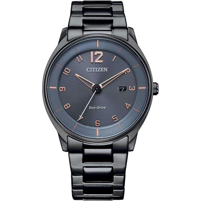Orologio solo tempo uomo Citizen Classic