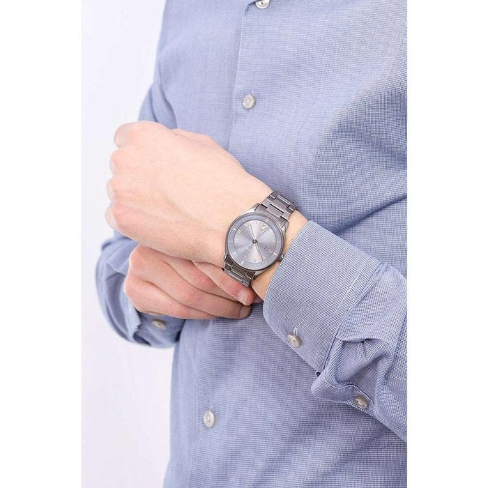 Orologio solo tempo uomo Citizen Classic