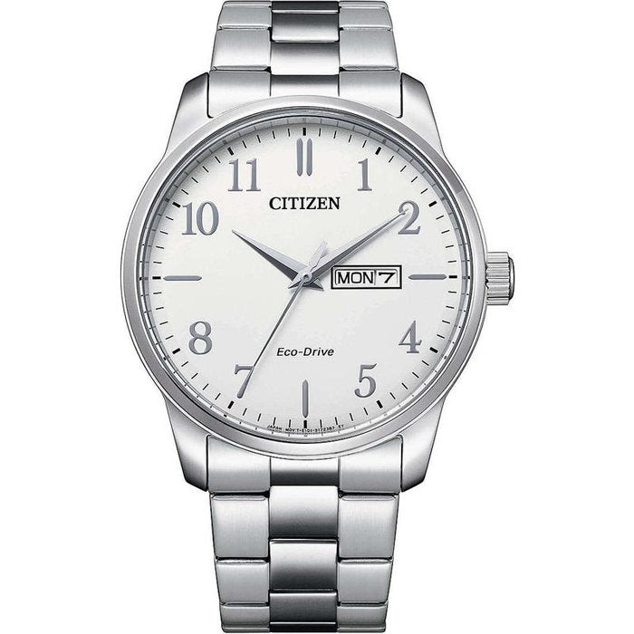 Orologio solo tempo uomo Citizen Classic