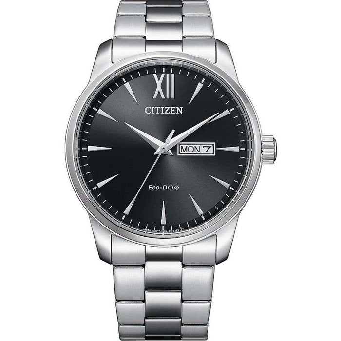 Orologio solo tempo uomo Citizen Classic