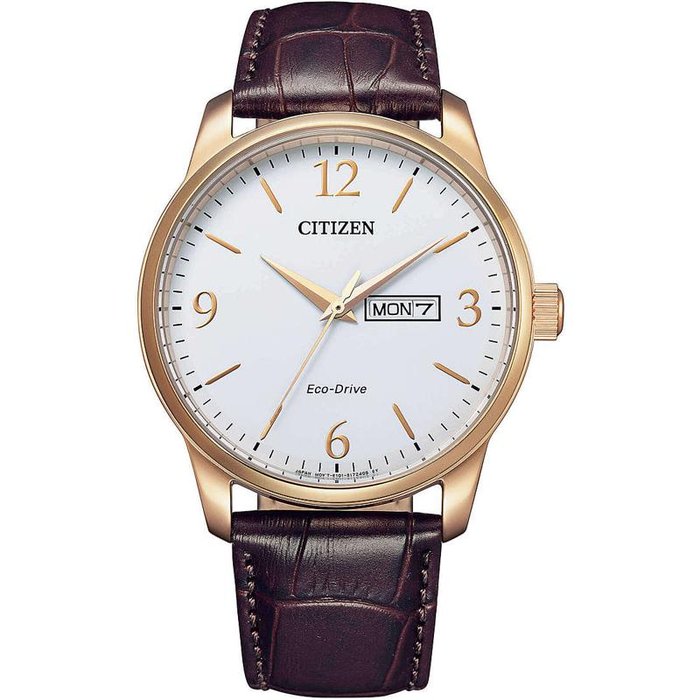 Orologio solo tempo uomo Citizen Classic