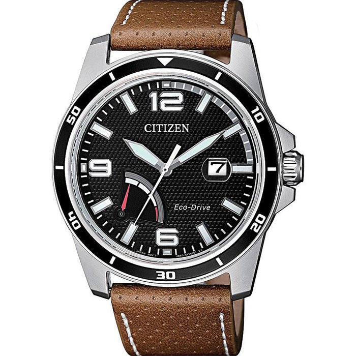 Orologio solo tempo uomo Citizen Marine