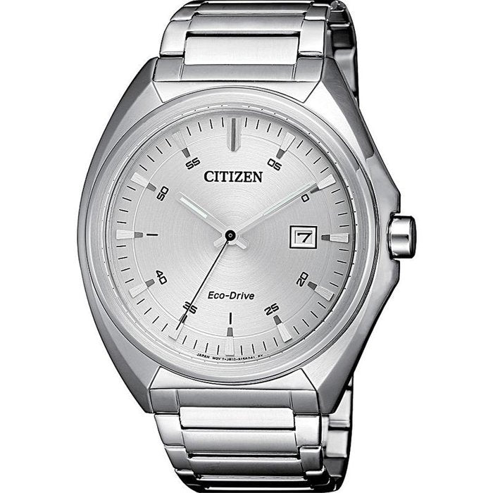 Orologio solo tempo uomo Citizen Metropolitan