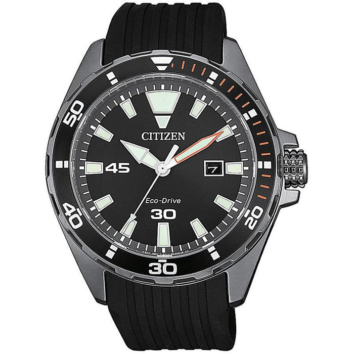 Orologio solo tempo uomo Citizen Of Collection