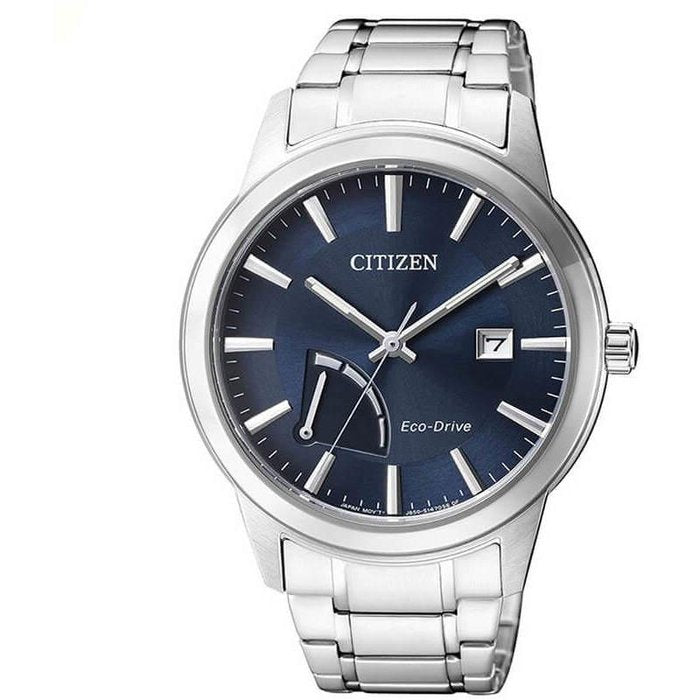 Orologio solo tempo uomo Citizen Power Reserve