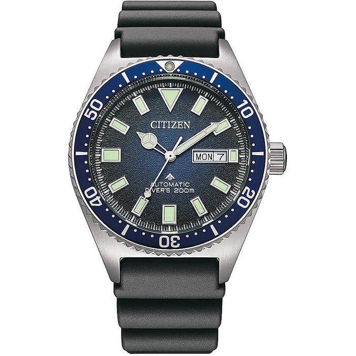 Diver's Automatic 200 mt