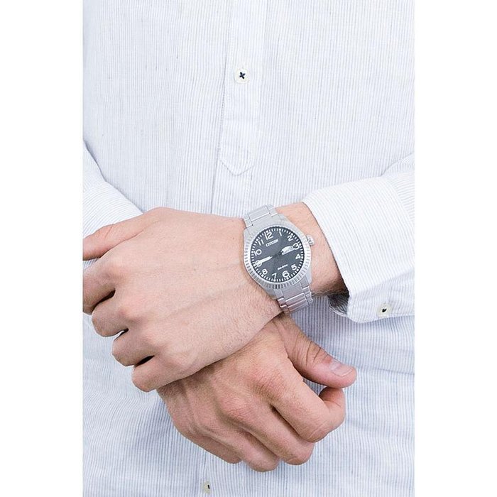 Orologio solo tempo uomo Citizen Urban