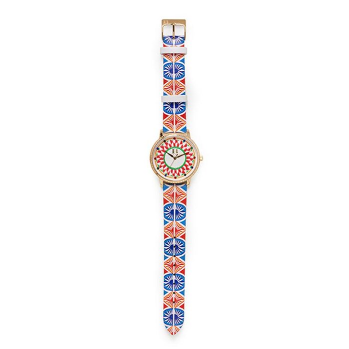 Orologio Logo Isola Bella