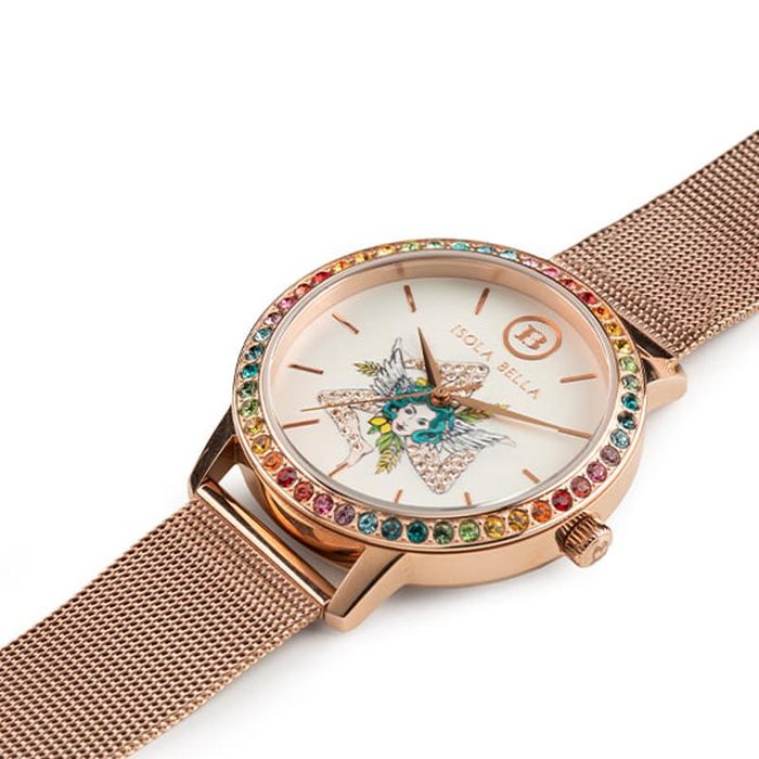 Orologio Loving Sicily