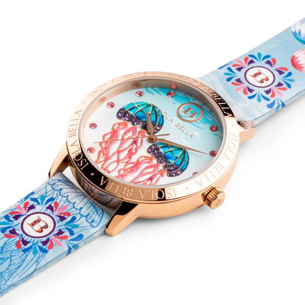 Jellyfish Watch