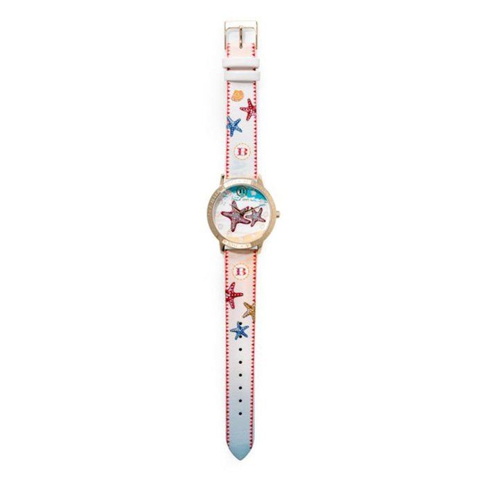 Orologio Stelle Marine