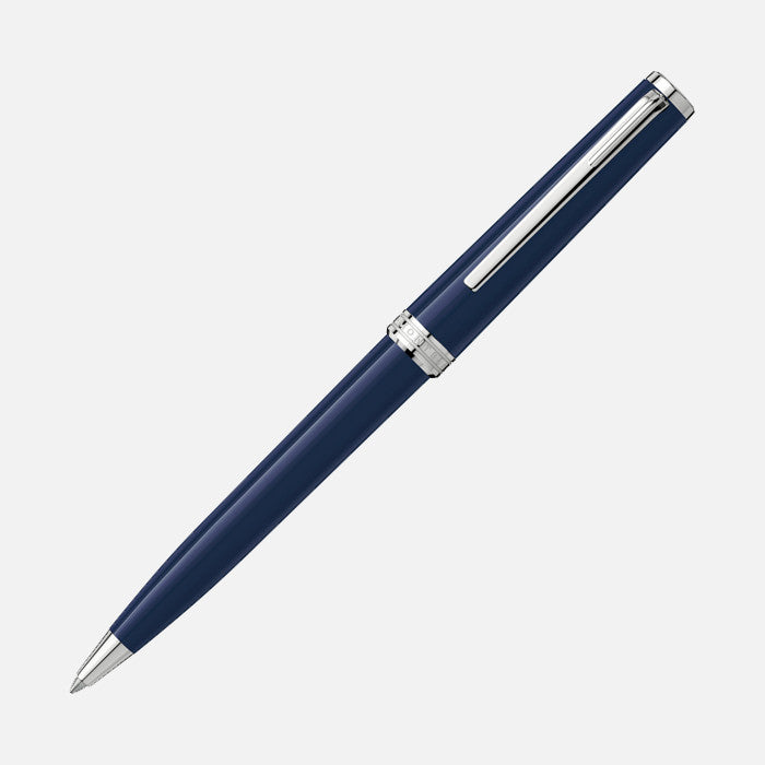 Mont Blanc MB Penna A Sfera, Pix Blu