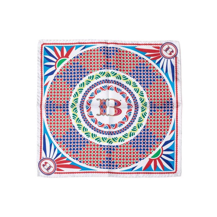 Pochette Decori di Sicilia