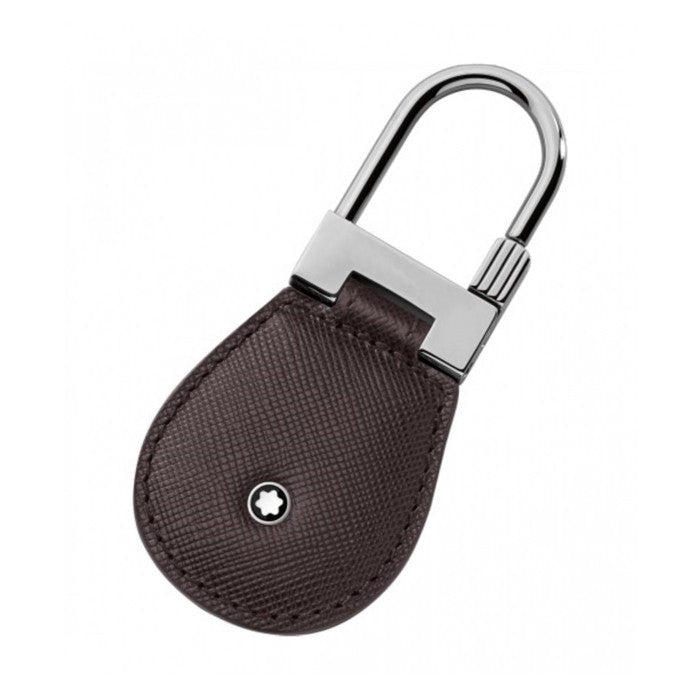 Montblanc - Portachiavi Montblanc Sartorial Marrone