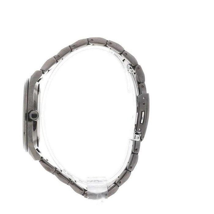Orologio solo tempo uomo Citizen Classic