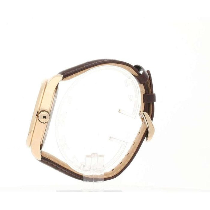 Orologio solo tempo uomo Citizen Classic