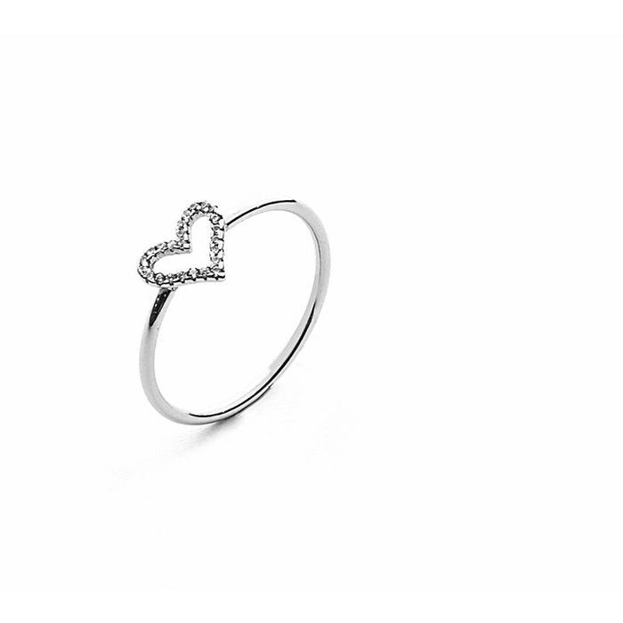 Anello donna gioielli 4US Cesare Paciotti