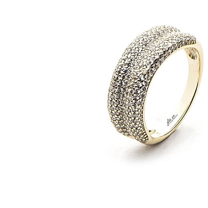 Anello donna gioielli 4US Cesare Paciotti