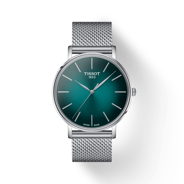 TISSOT EVERYTIME GENTS