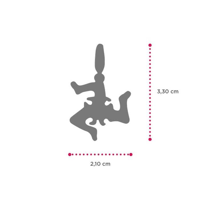 Trinacria Charm