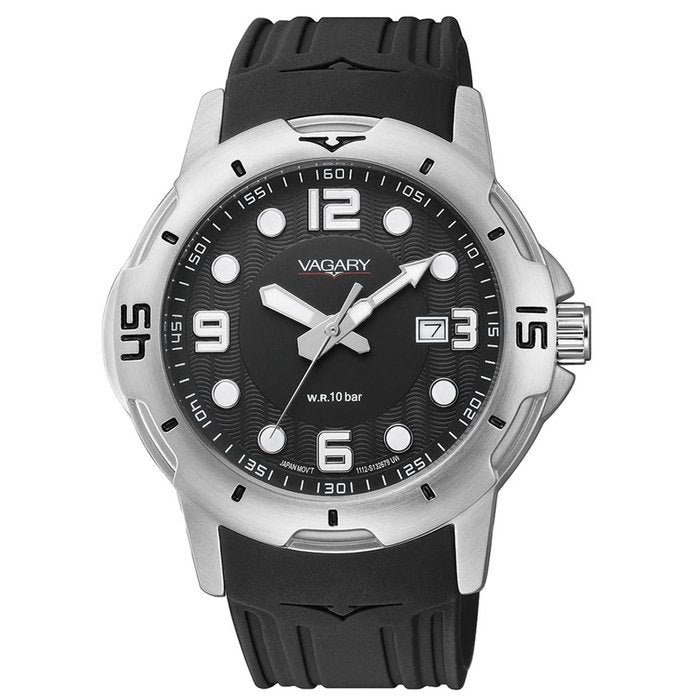 Aqua39 Solotempo