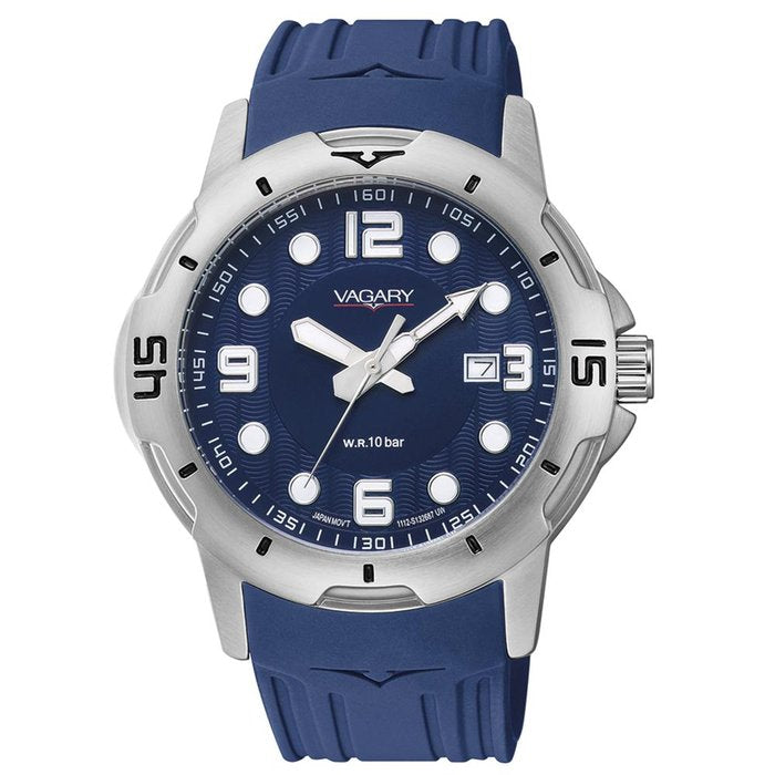 Aqua39 Solotempo