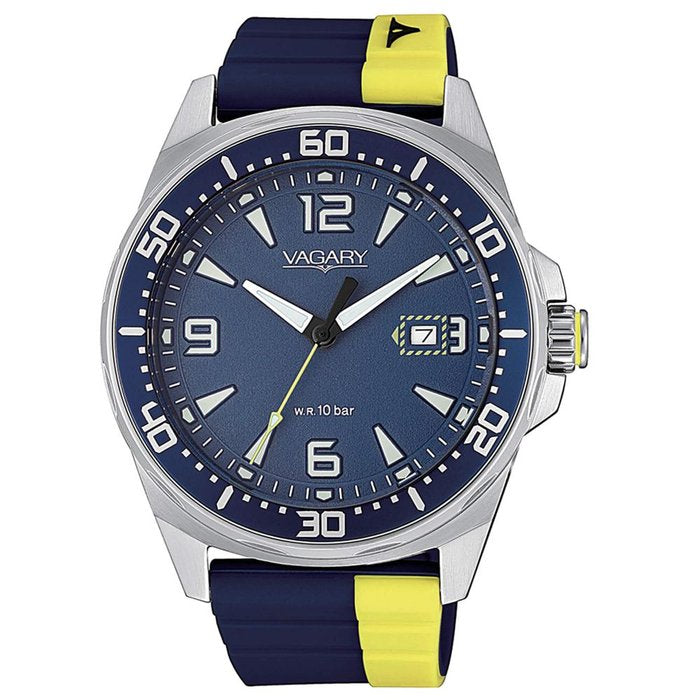 Aqua39 Solotempo