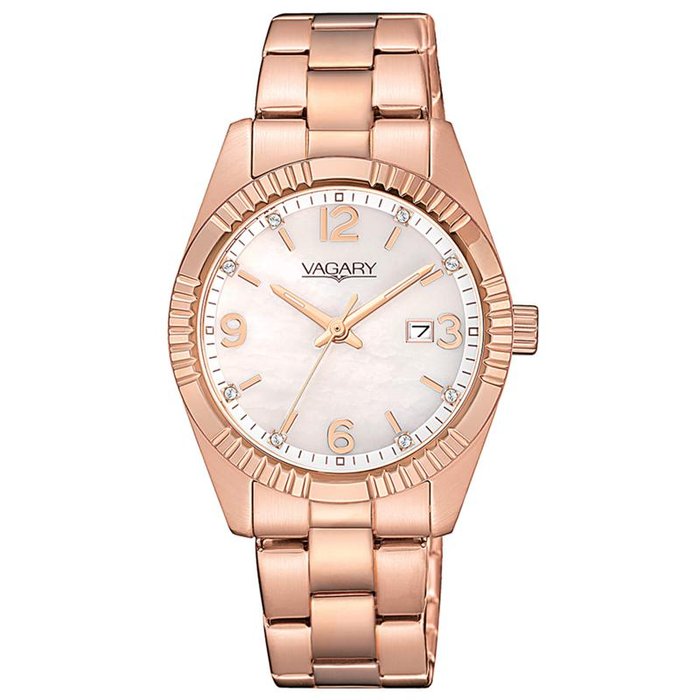 Timeless Lady
