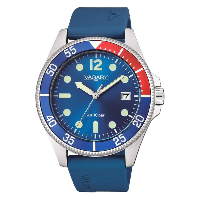 Aqua39 Man
