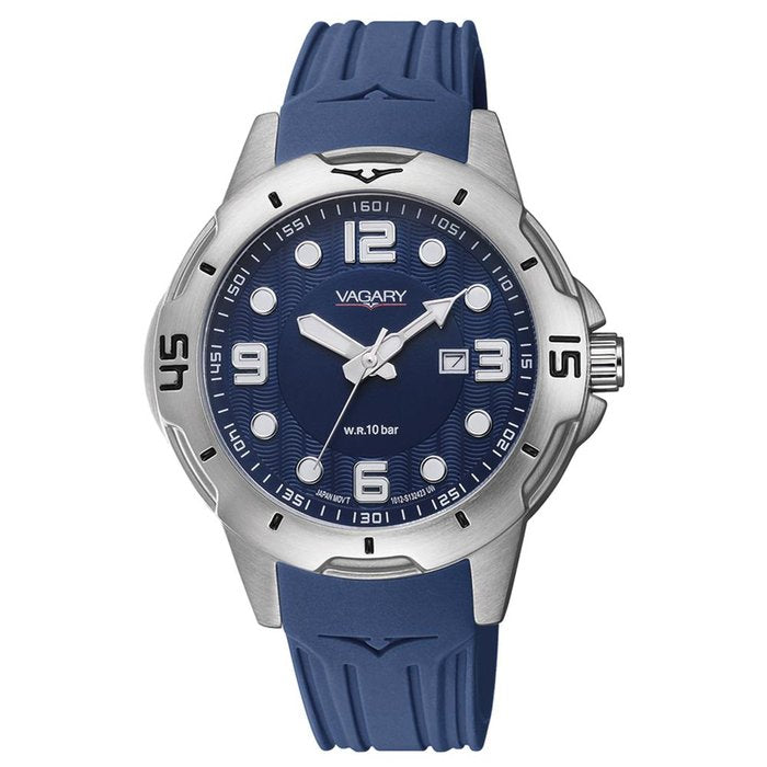 Aqua39 Solotempo Unisex