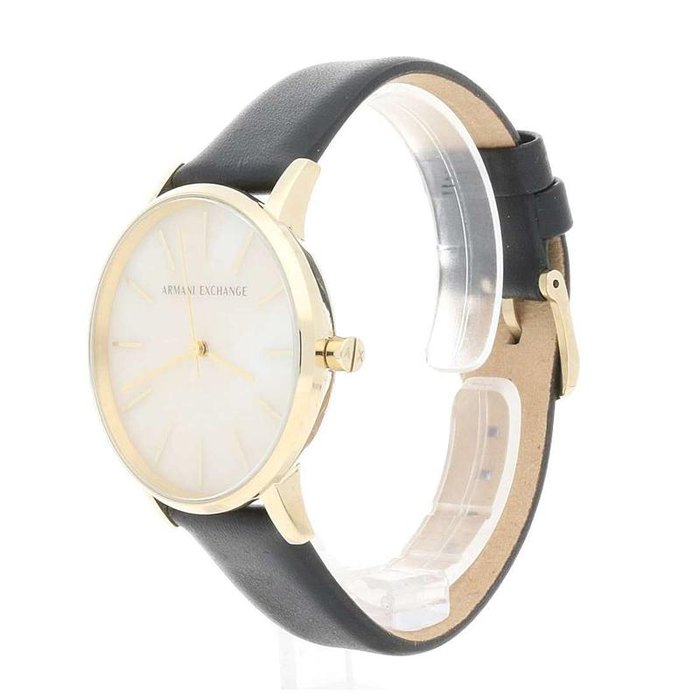 Armani Exchange Women's Time Only Watch