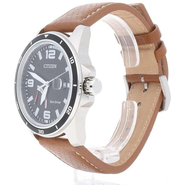 Orologio solo tempo uomo Citizen Marine