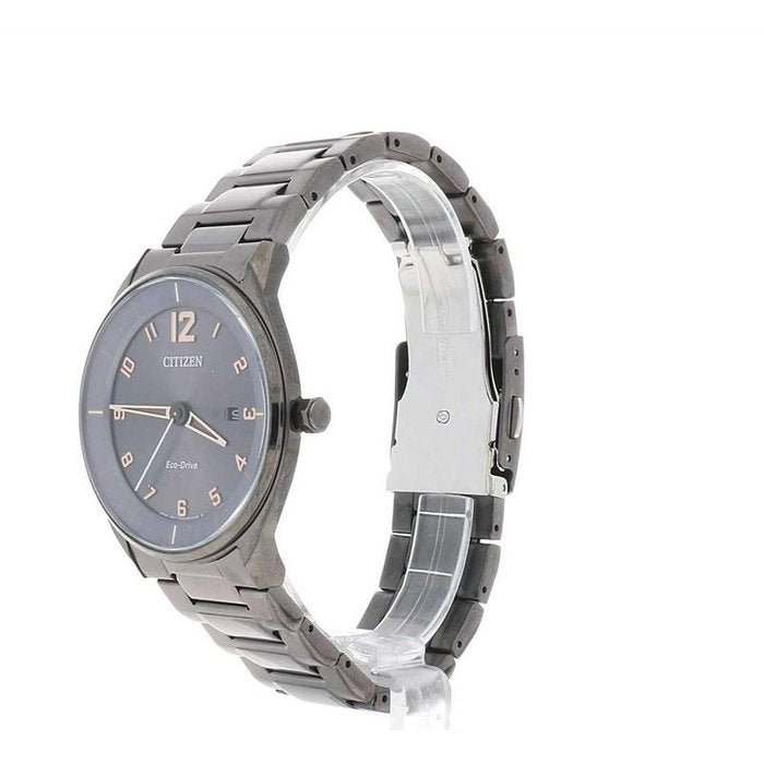 Orologio solo tempo uomo Citizen Classic