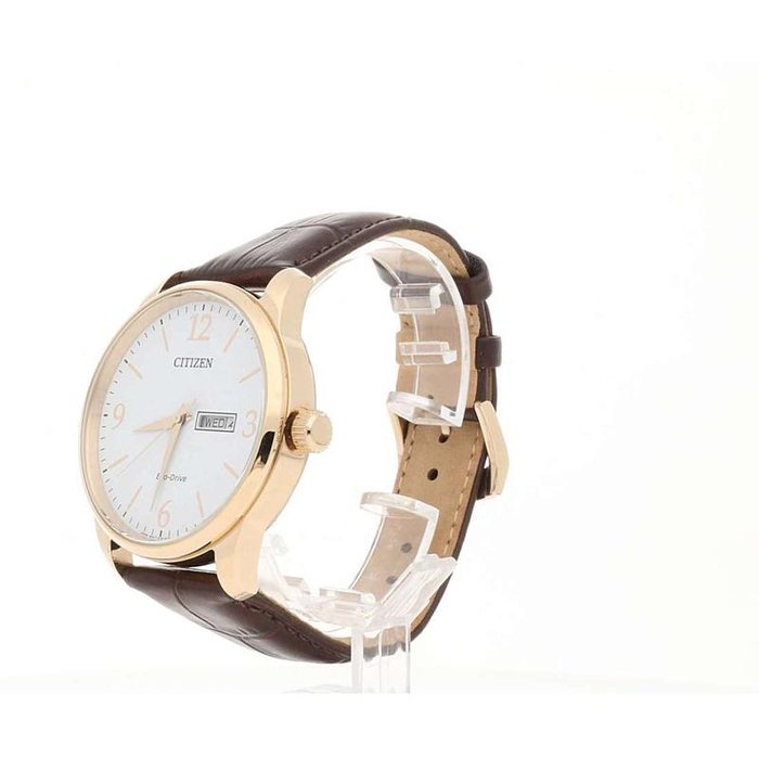Orologio solo tempo uomo Citizen Classic