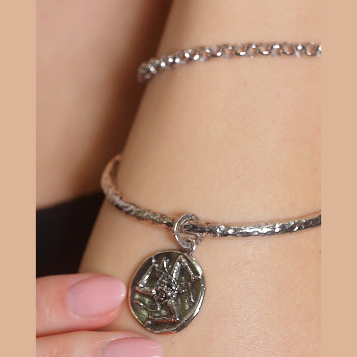 Bracciale Rolò Piccola Nude – 20 cm
