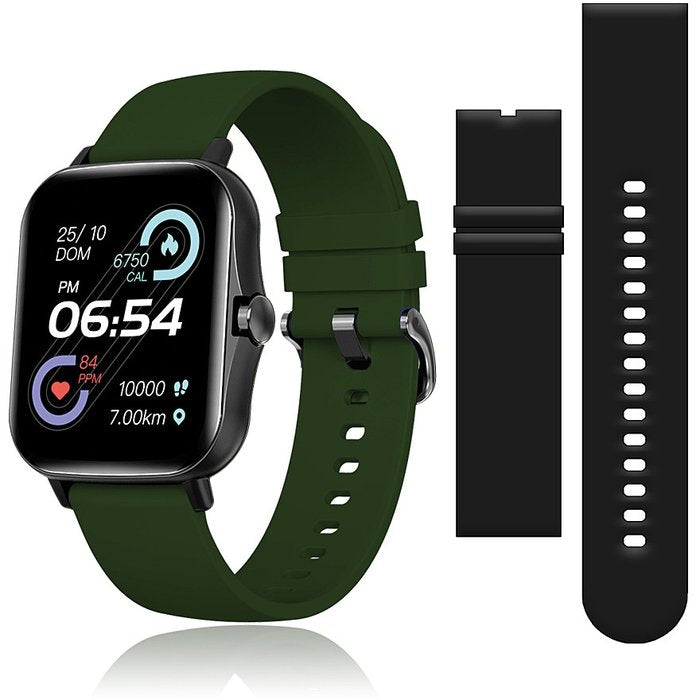 SMARTWATCH ROMA